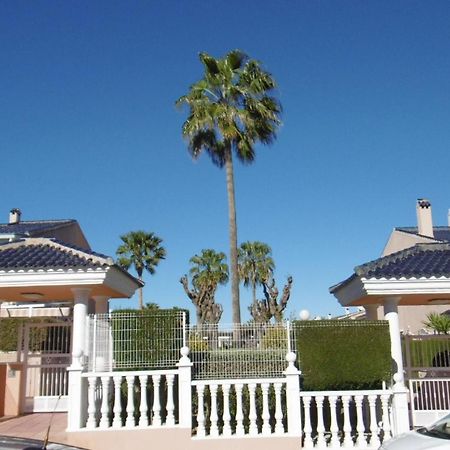 Gran Alicante Bungalow In Beach Resort Puerto Marino Esterno foto