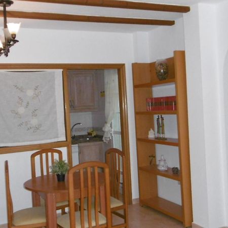 Gran Alicante Bungalow In Beach Resort Puerto Marino Esterno foto