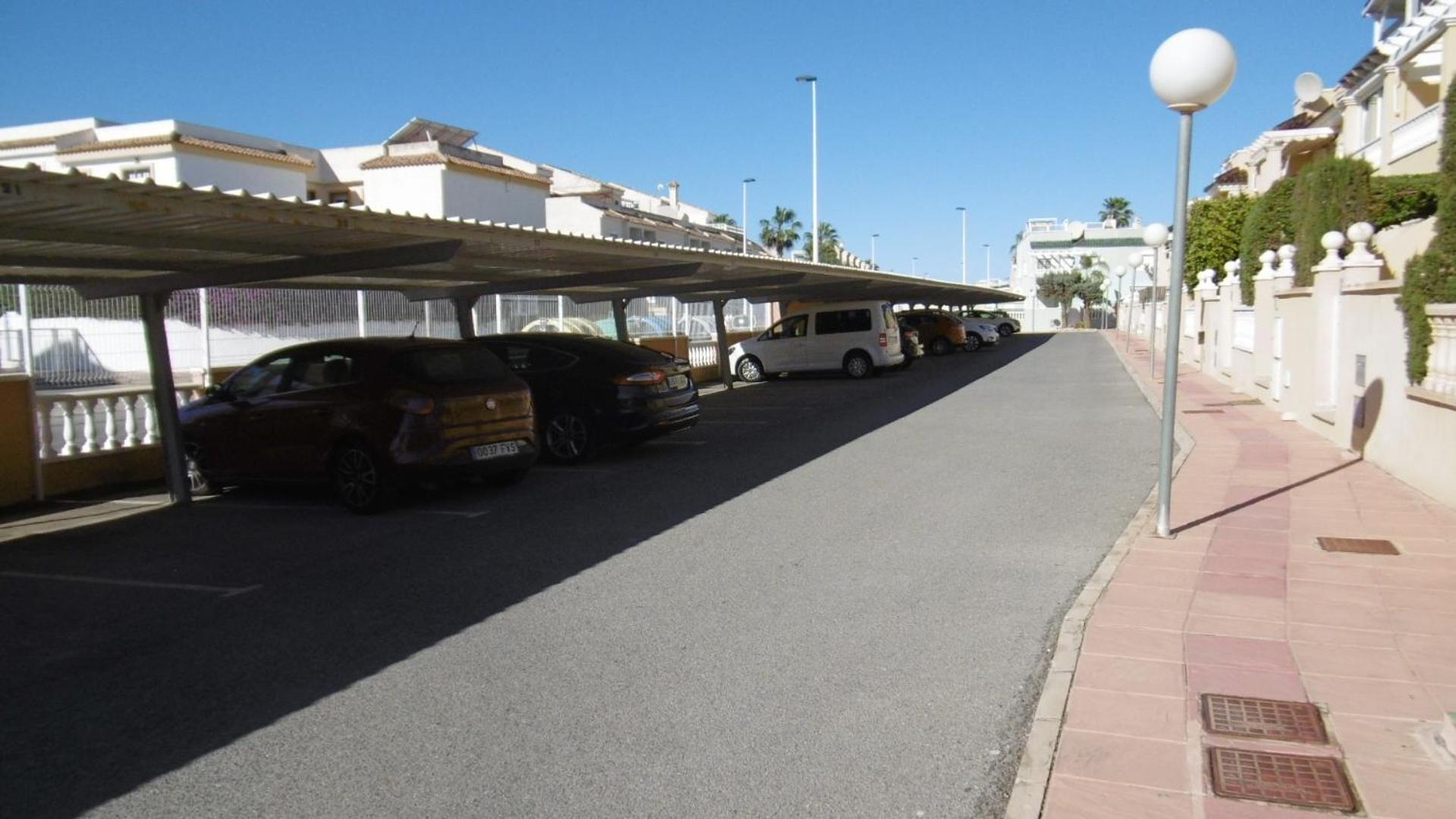 Gran Alicante Bungalow In Beach Resort Puerto Marino Esterno foto