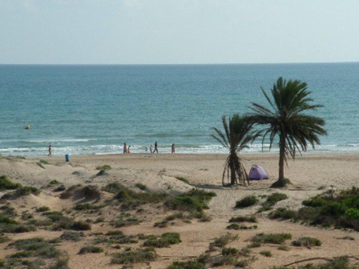 Gran Alicante Bungalow In Beach Resort Puerto Marino Esterno foto