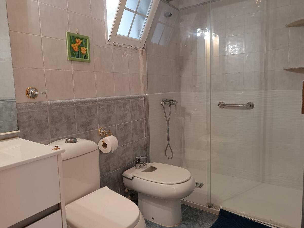 Gran Alicante Bungalow In Beach Resort Puerto Marino Esterno foto