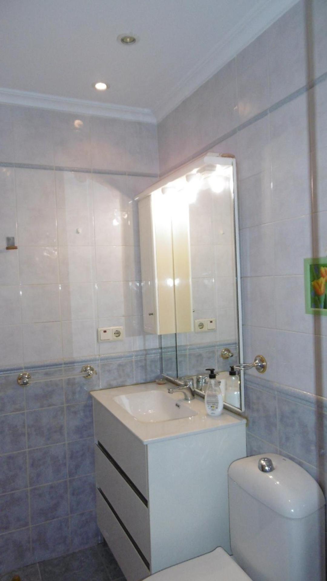 Gran Alicante Bungalow In Beach Resort Puerto Marino Esterno foto