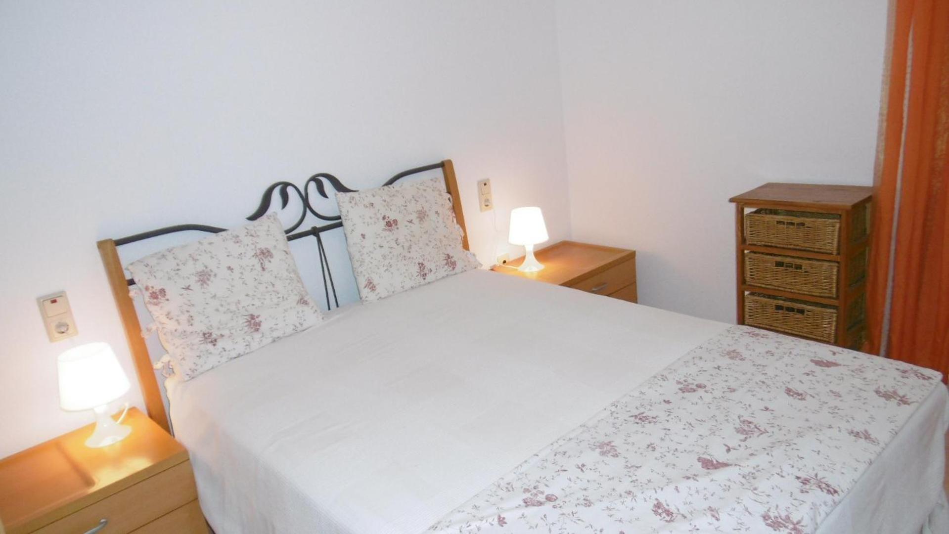 Gran Alicante Bungalow In Beach Resort Puerto Marino Esterno foto