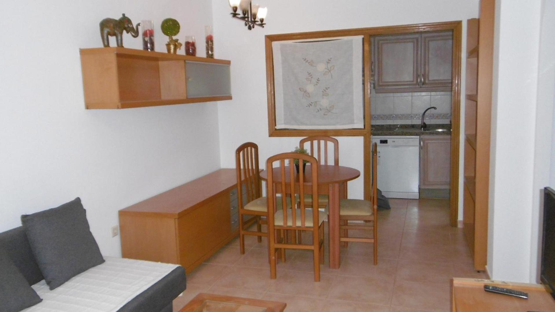 Gran Alicante Bungalow In Beach Resort Puerto Marino Esterno foto
