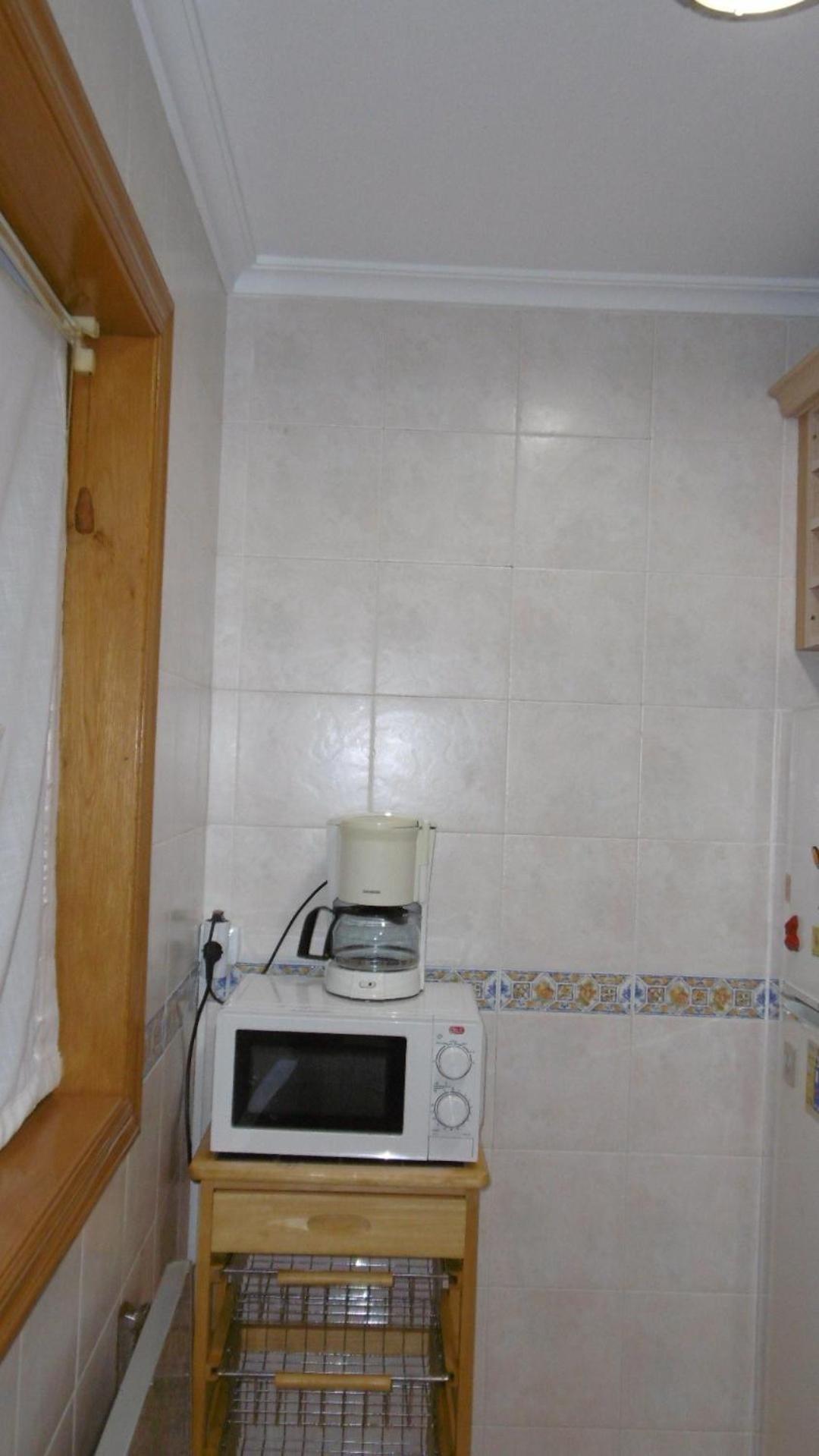 Gran Alicante Bungalow In Beach Resort Puerto Marino Esterno foto