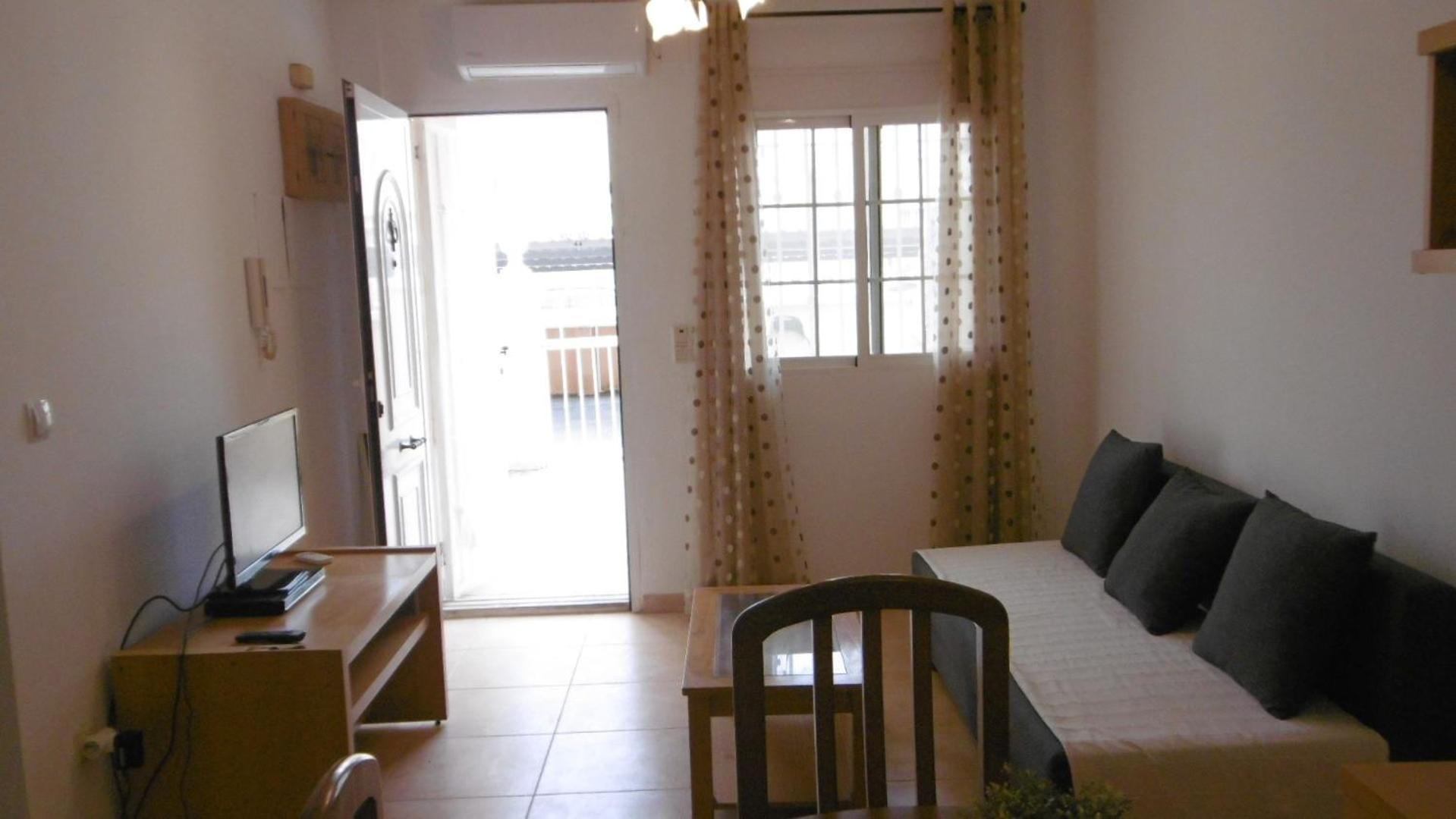 Gran Alicante Bungalow In Beach Resort Puerto Marino Esterno foto