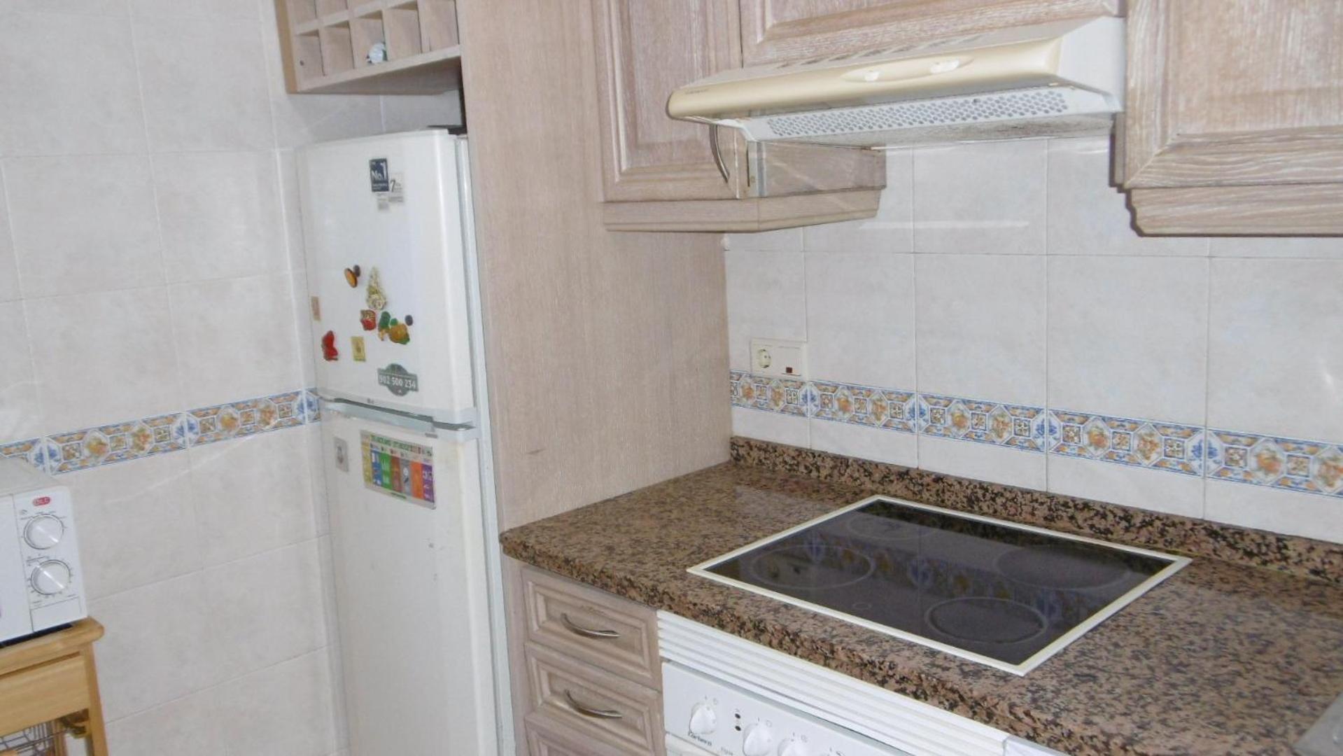 Gran Alicante Bungalow In Beach Resort Puerto Marino Esterno foto