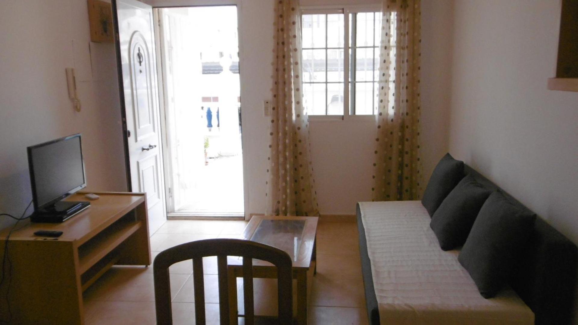 Gran Alicante Bungalow In Beach Resort Puerto Marino Esterno foto