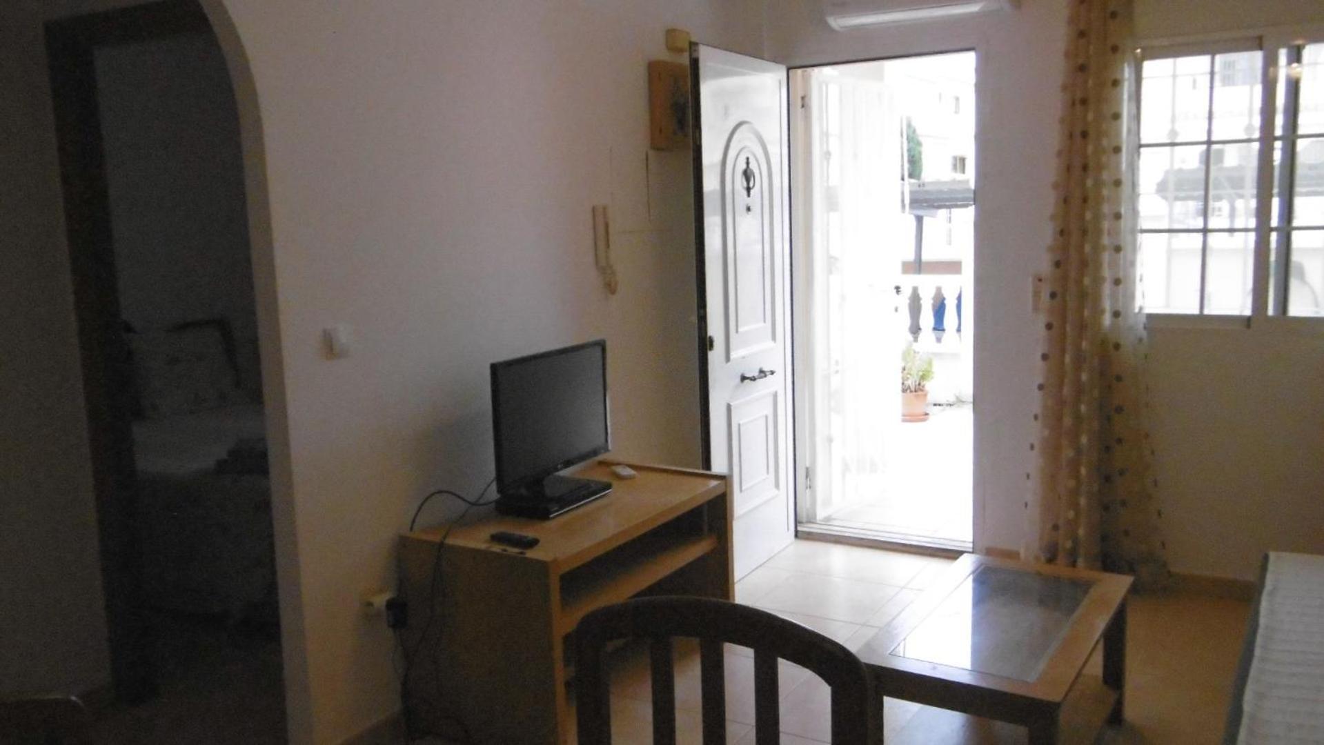 Gran Alicante Bungalow In Beach Resort Puerto Marino Esterno foto