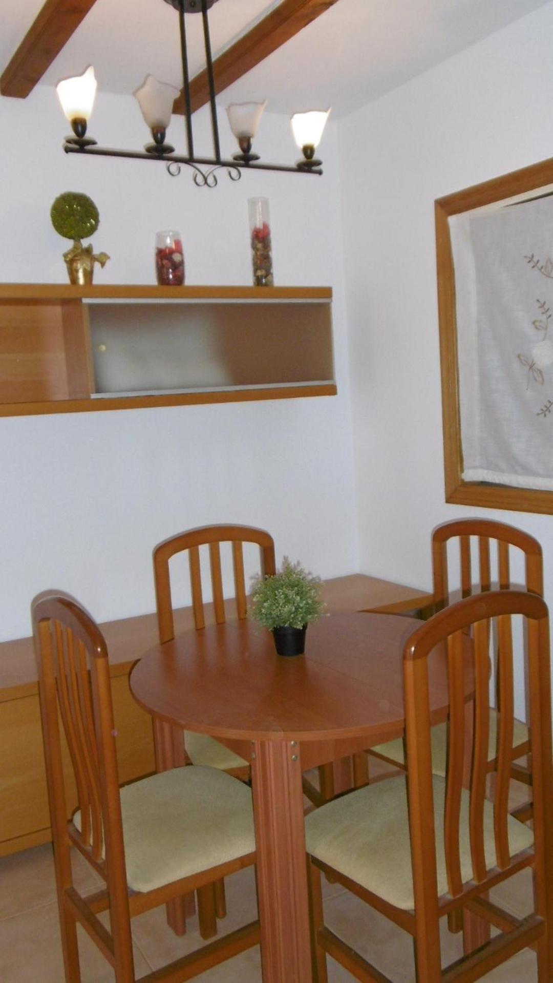 Gran Alicante Bungalow In Beach Resort Puerto Marino Esterno foto