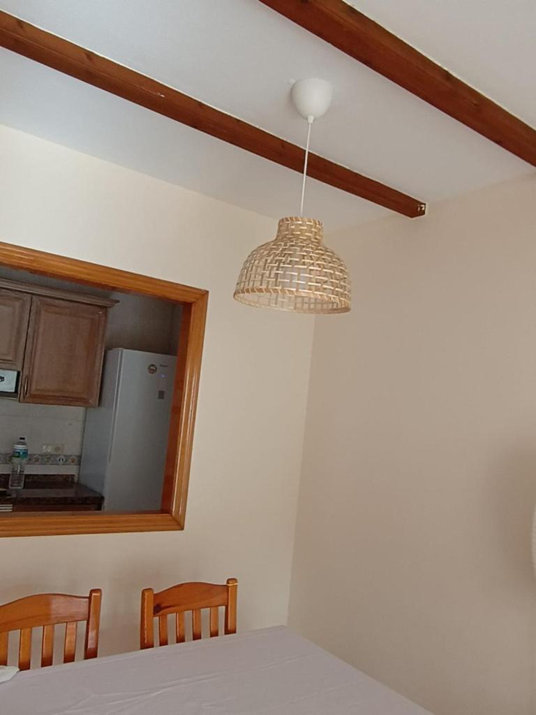 Gran Alicante Bungalow In Beach Resort Puerto Marino Esterno foto